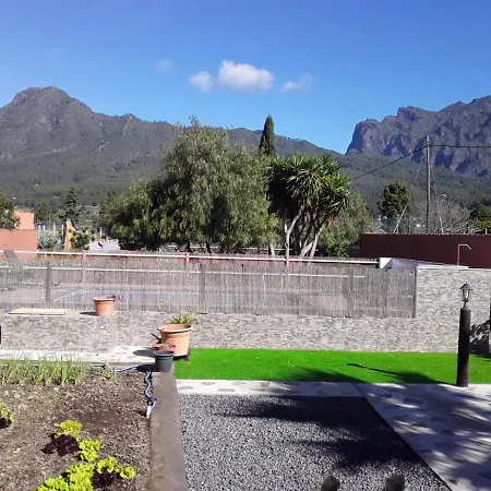 Apartment Casa Teresa