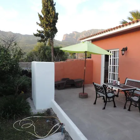 Casa Teresa Appartement El Paso