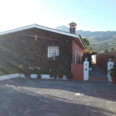 Appartement Casa Teresa