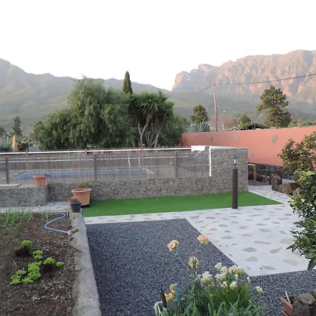 Casa Teresa 1