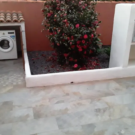 Casa Teresa 1 *