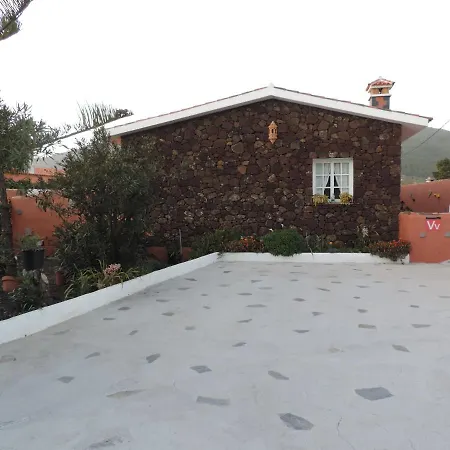 Casa Teresa Appartement