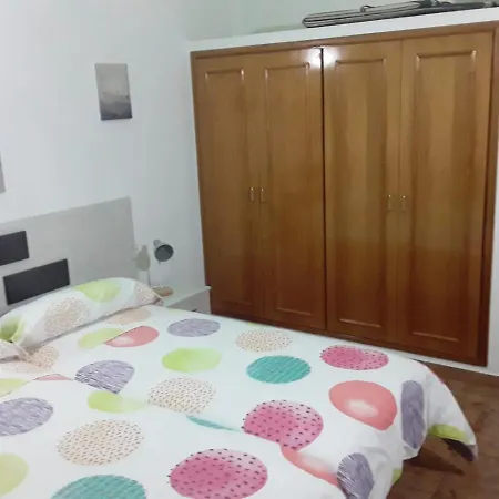 Casa Teresa Διαμέρισμα