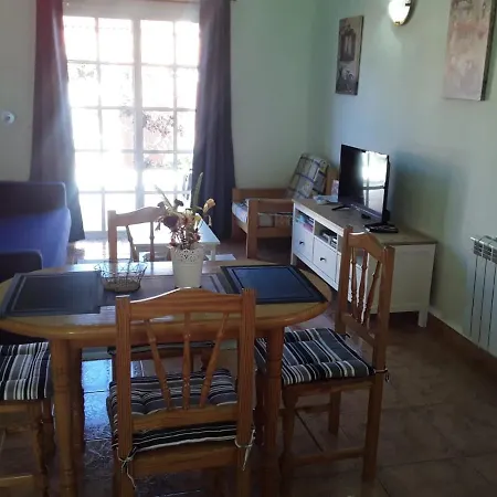 Casa Teresa Appartement
