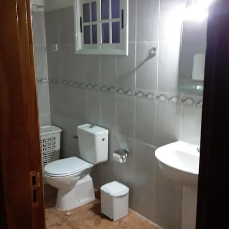 Casa Teresa 1 *