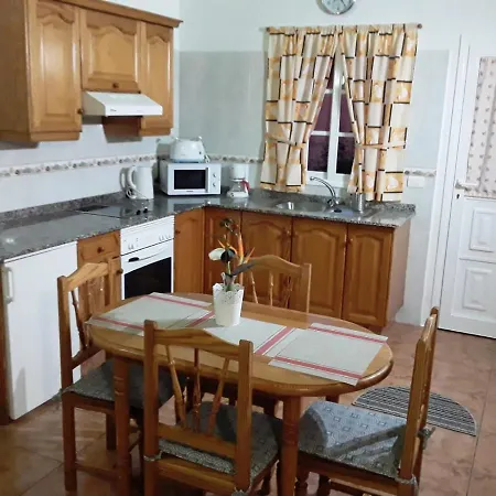 Casa Teresa 1 * El Paso