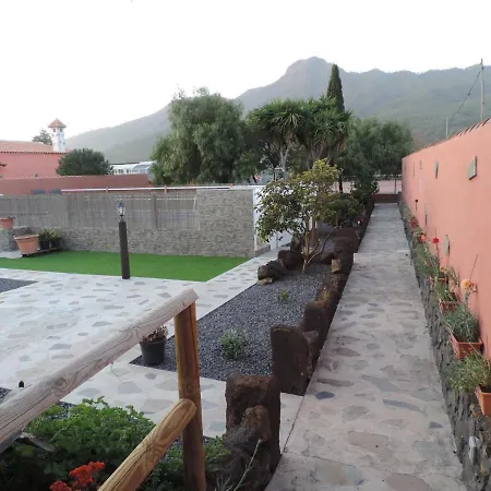 Casa Teresa Appartement El Paso