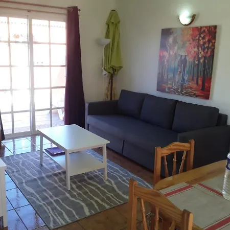 Casa Teresa 1