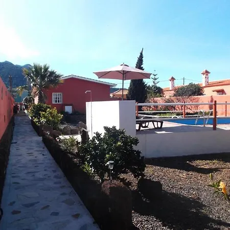 Casa Teresa 1 * El Paso