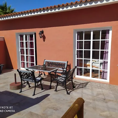 Casa Teresa 1