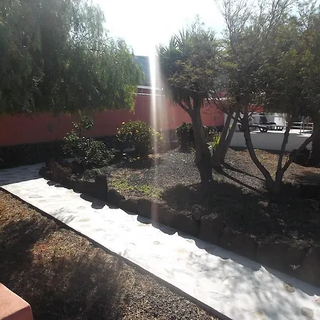 Apartamento Casa Teresa 1 *