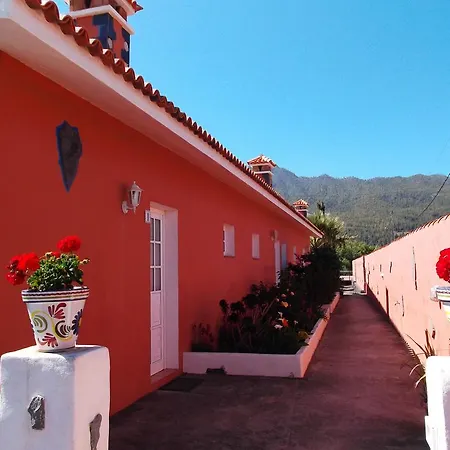 Apartamento Casa Teresa 1 El Paso