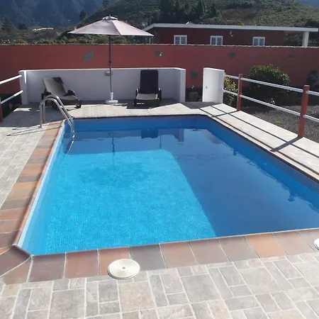 Apartamento Casa Teresa 1