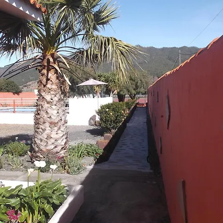 Casa Teresa 1 * El Paso