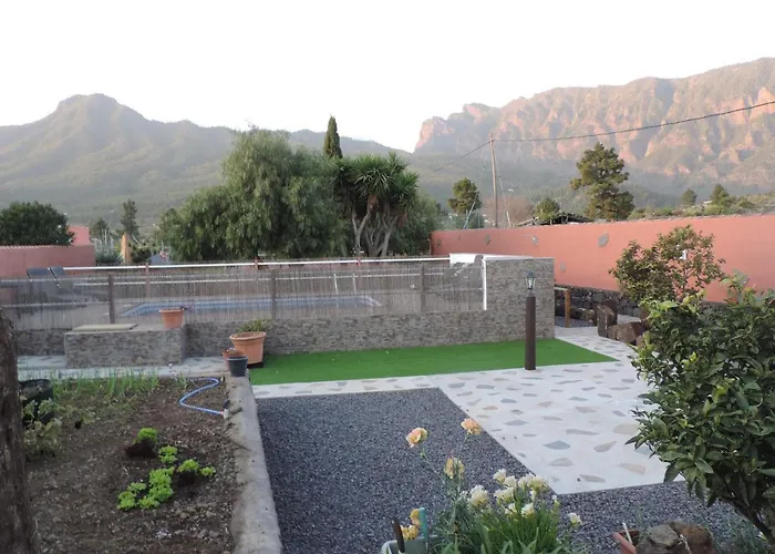 Casa Teresa