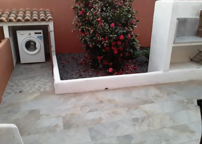 Casa Teresa *
