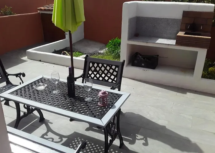 Casa Teresa Apartamento