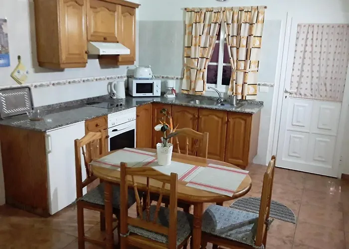 Casa Teresa * El Paso